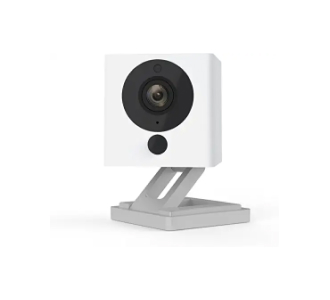 Wyze Cam 1080p HD Indoor Wireless Smart Home Camera with Night Vision...